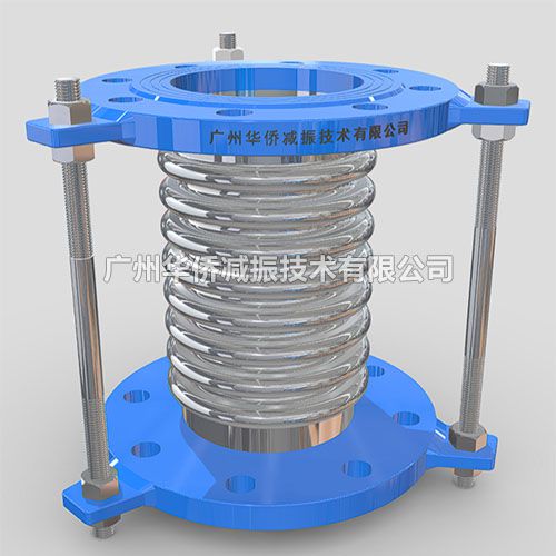 HZTB型不銹鋼波紋補償器